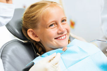 Pediatric Dentist in Westmont, IL - Tooth Restorations