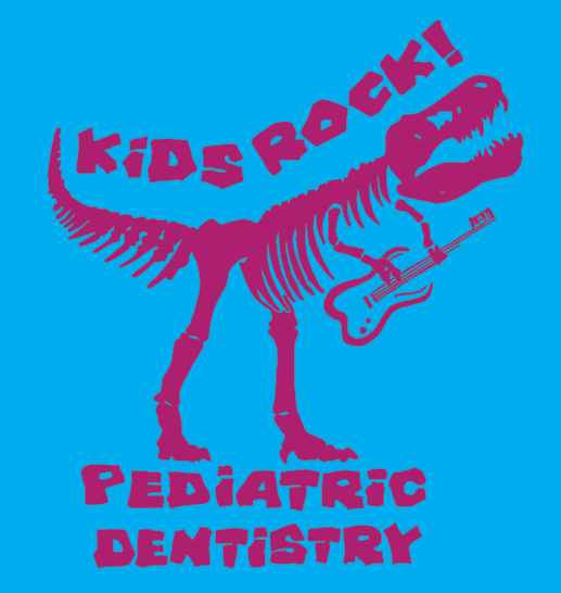 Kids Rock! Pediatric Dentistry